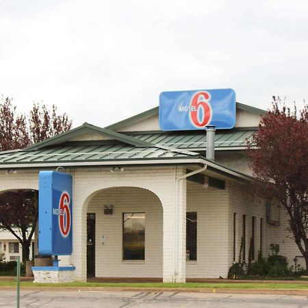Motel 6-Ogden, Ut - 21St Street Экстерьер фото