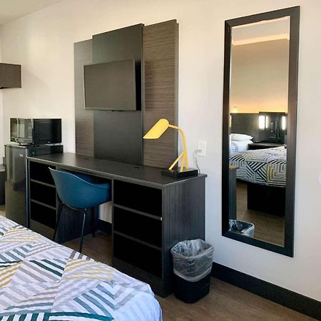 Motel 6-Ogden, Ut - 21St Street Экстерьер фото