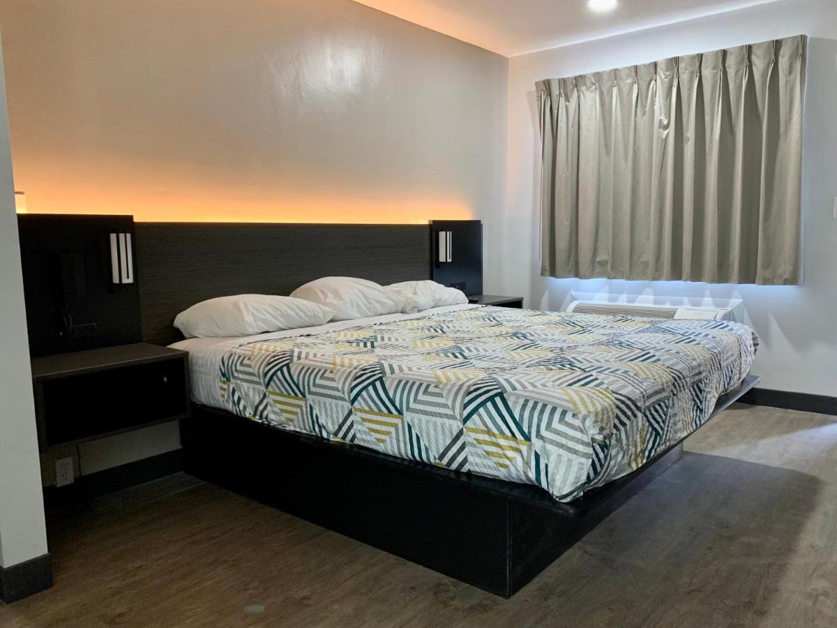 Motel 6-Ogden, Ut - 21St Street Экстерьер фото