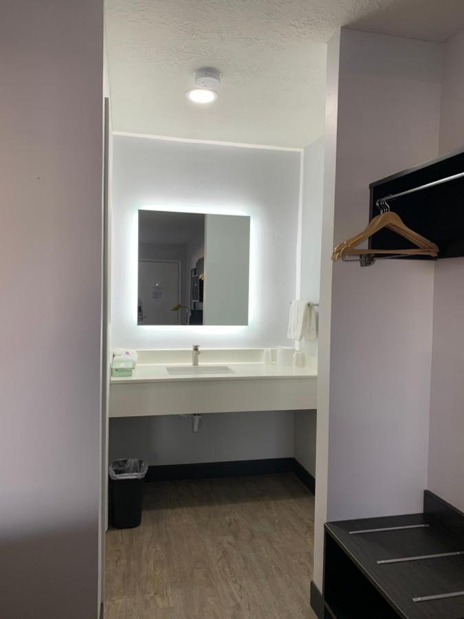 Motel 6-Ogden, Ut - 21St Street Экстерьер фото