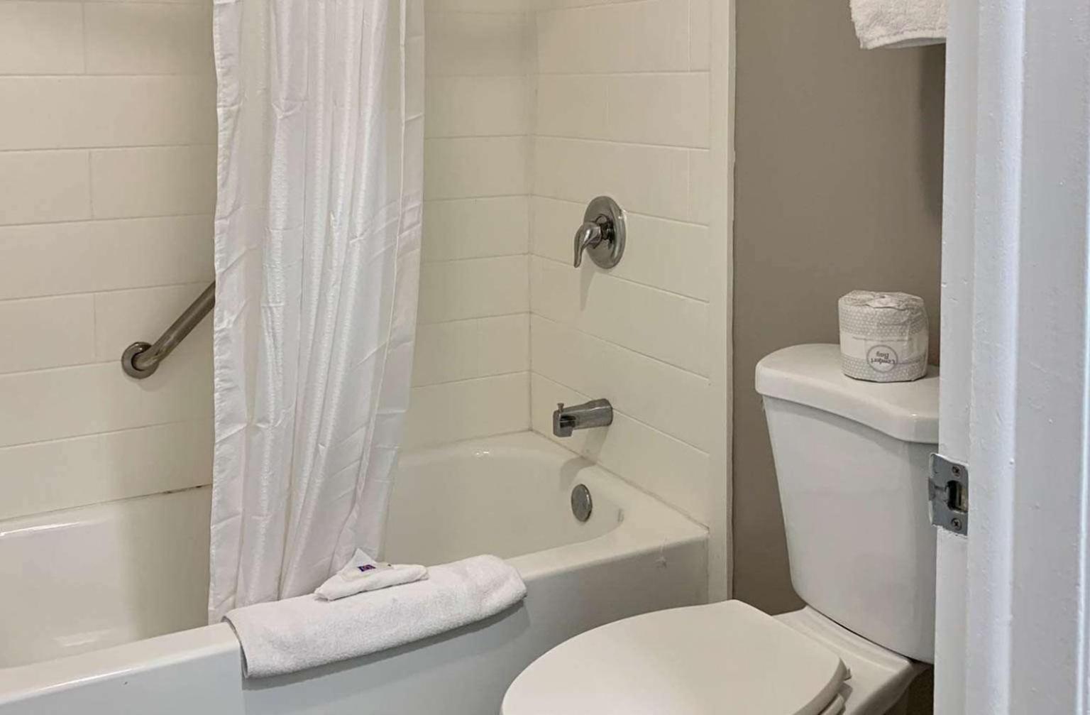 Motel 6-Ogden, Ut - 21St Street Экстерьер фото