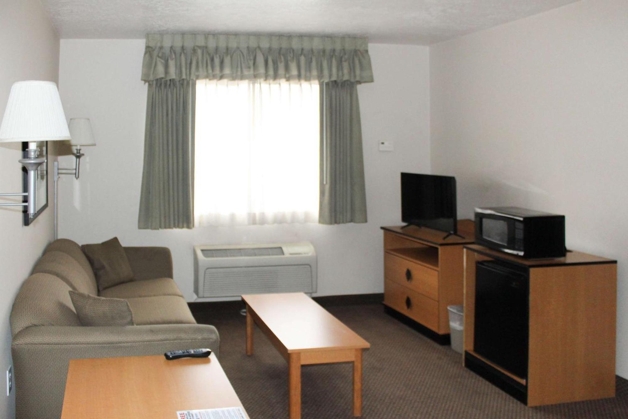 Motel 6-Ogden, Ut - 21St Street Экстерьер фото