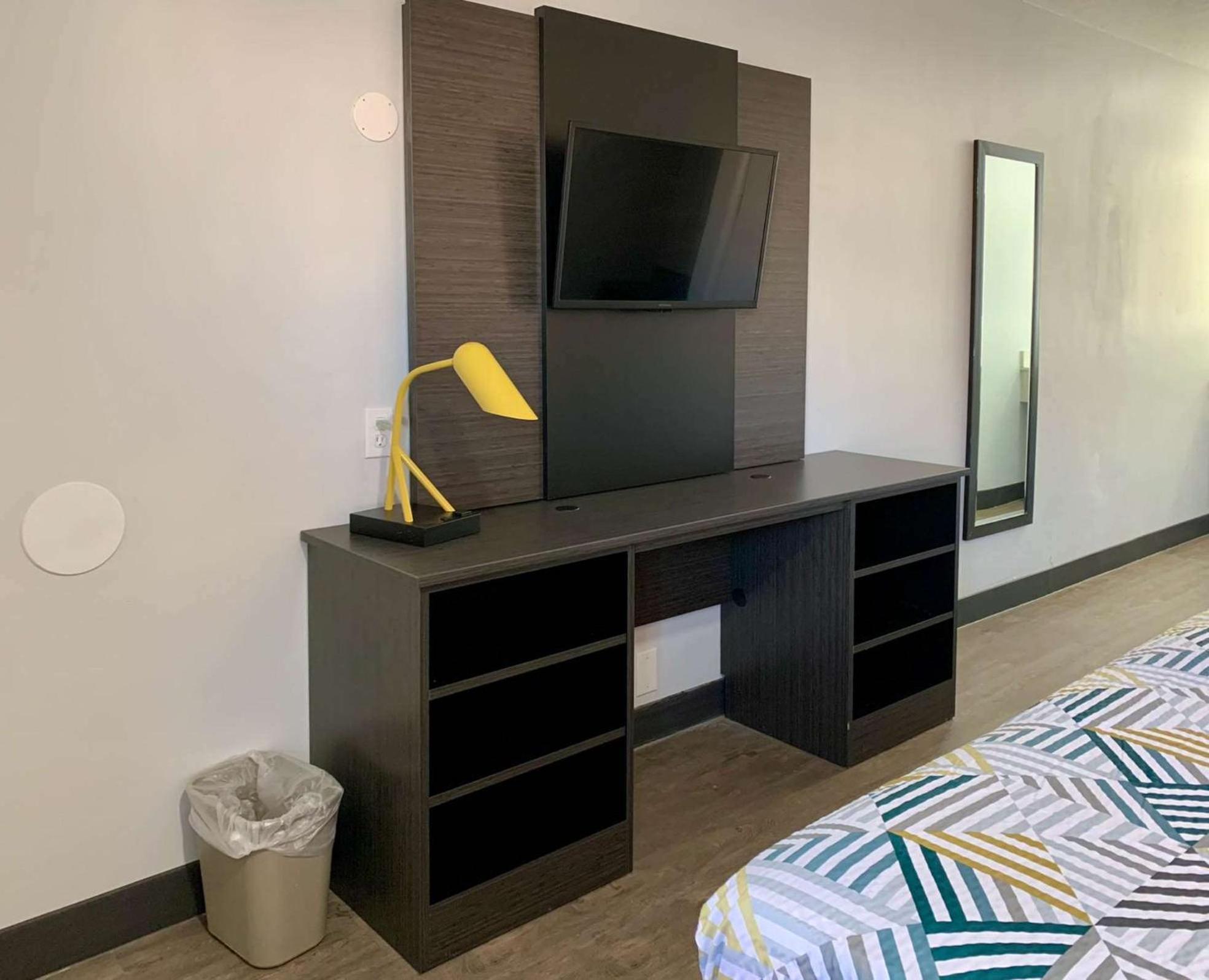 Motel 6-Ogden, Ut - 21St Street Экстерьер фото