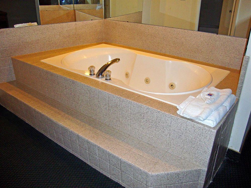 Motel 6-Ogden, Ut - 21St Street Номер фото
