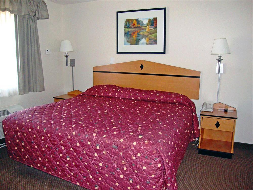 Motel 6-Ogden, Ut - 21St Street Номер фото