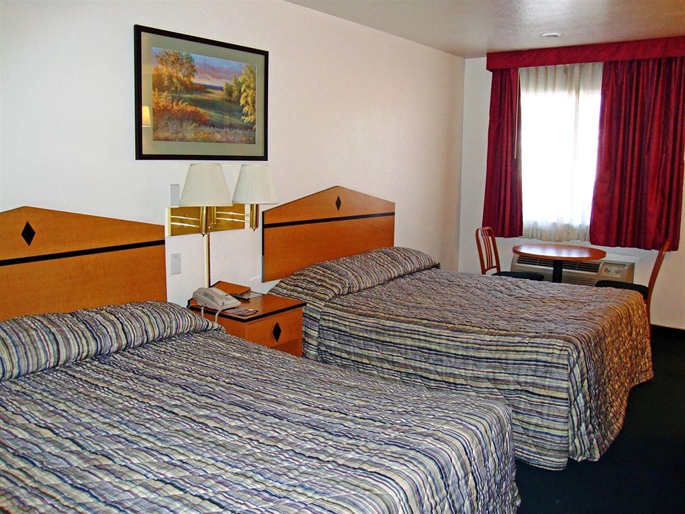 Motel 6-Ogden, Ut - 21St Street Номер фото