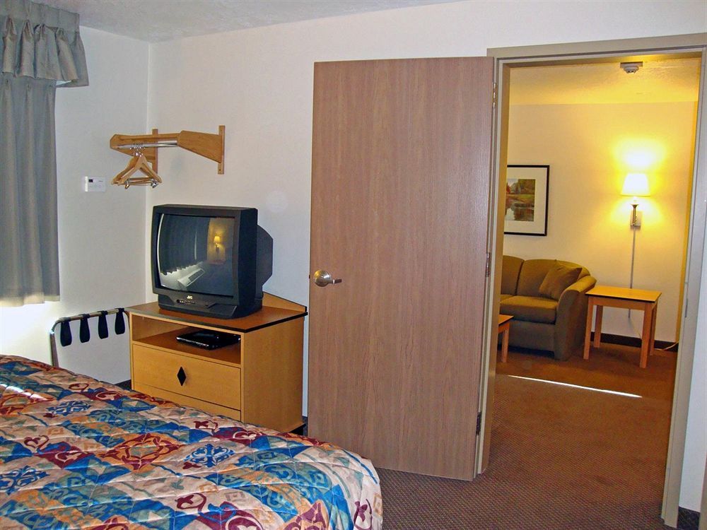 Motel 6-Ogden, Ut - 21St Street Номер фото