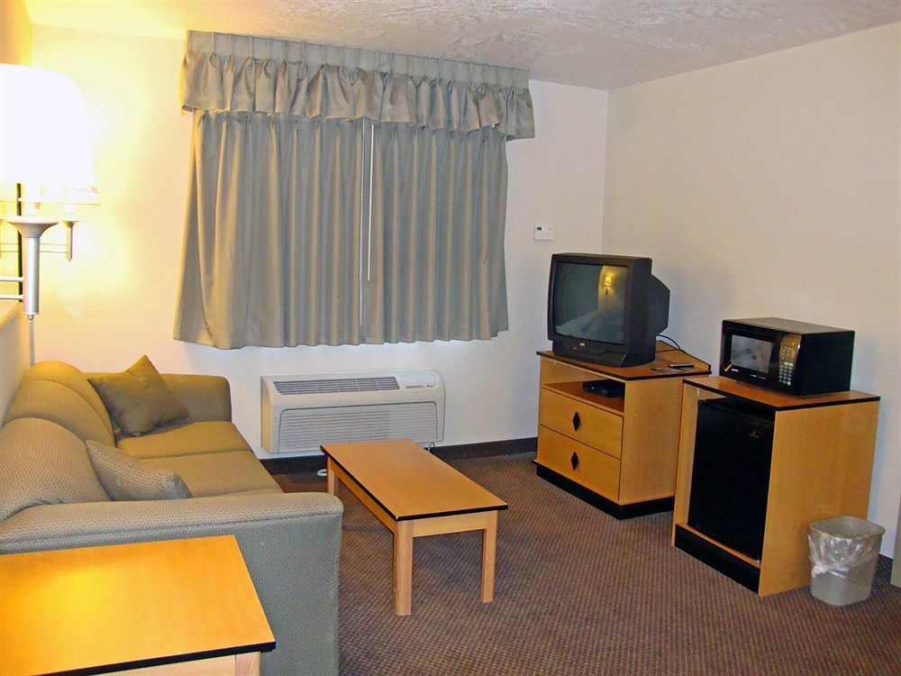 Motel 6-Ogden, Ut - 21St Street Номер фото