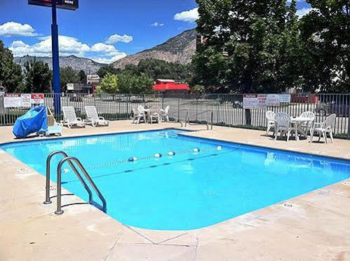 Motel 6-Ogden, Ut - 21St Street Экстерьер фото
